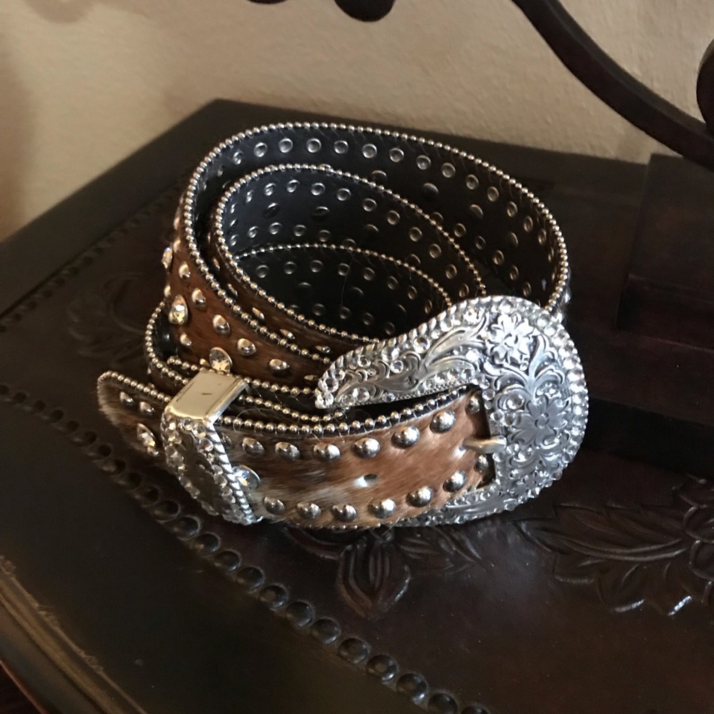 Nocona Women’s belt